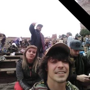 Meet your Posher, Josh